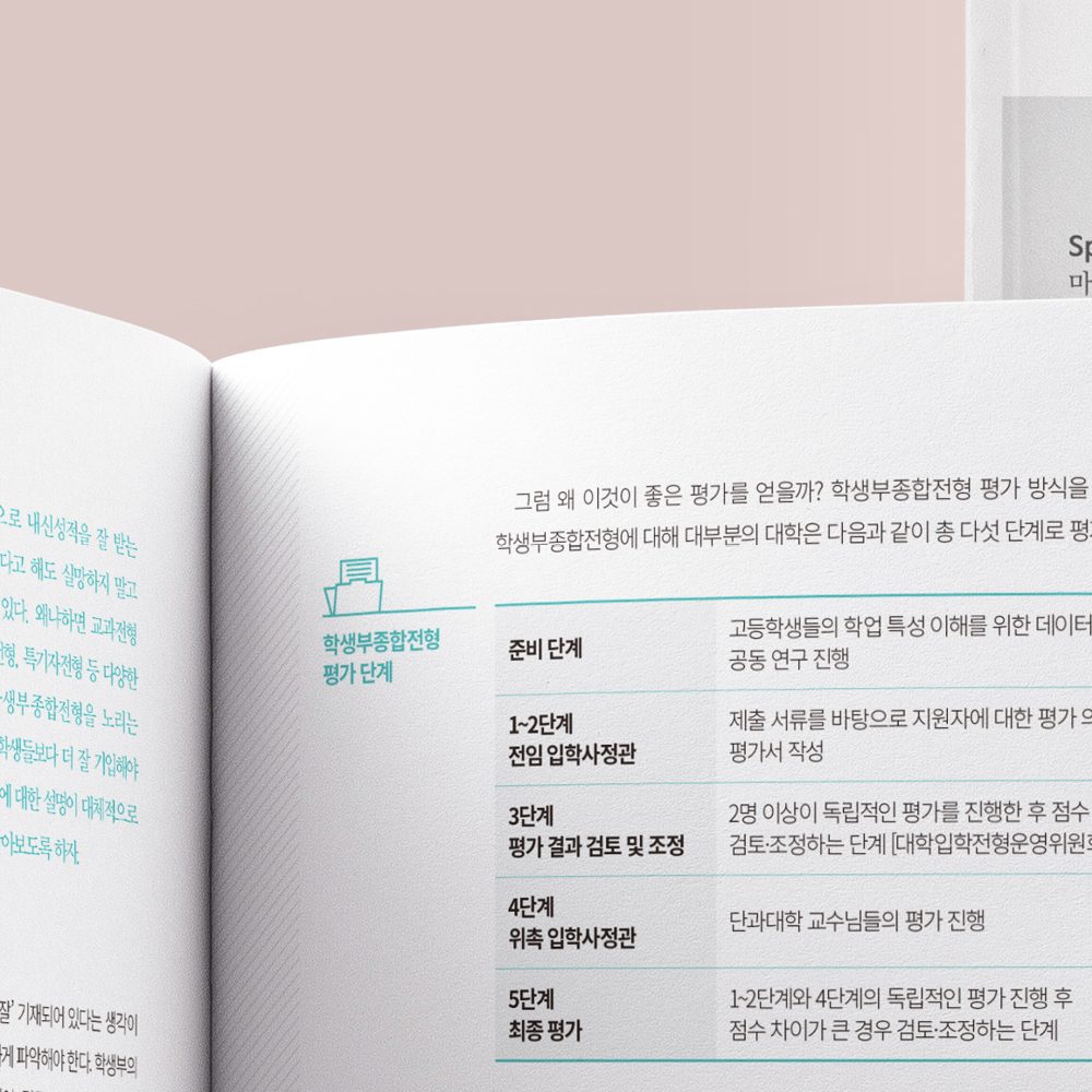 [동화세상 에듀코] 코칭맘 교육 매거진